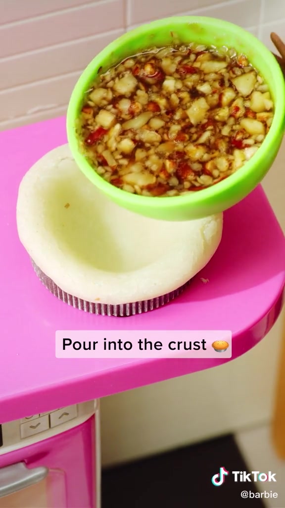 BarbiePie
